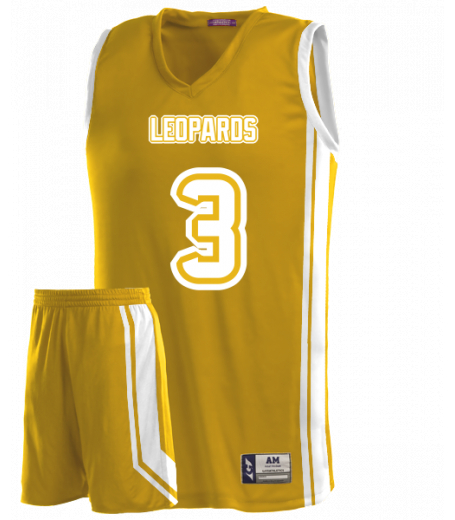 Lansing Jersey