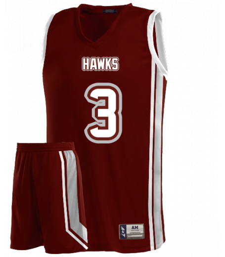 Lansing Jersey