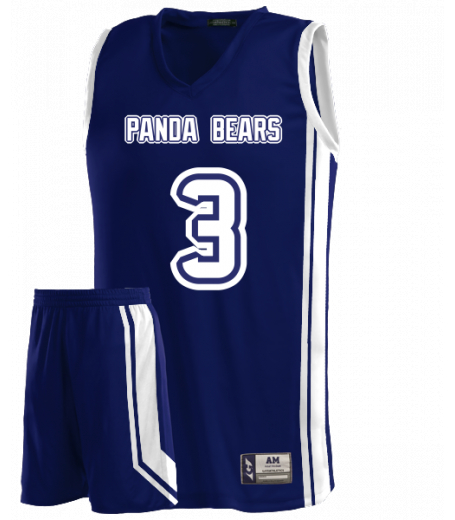 Lansing Jersey