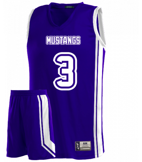 Lansing Jersey