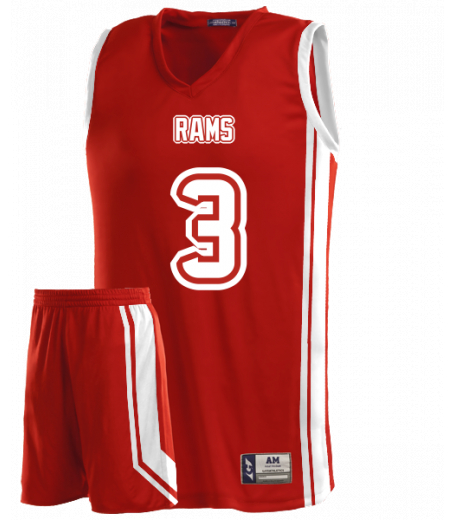 Lansing Jersey