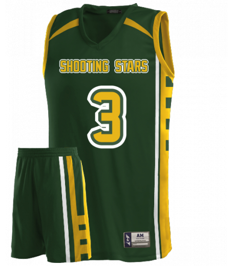 Lewisboro Jersey