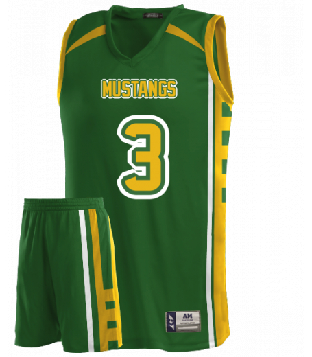 Lewisboro Jersey