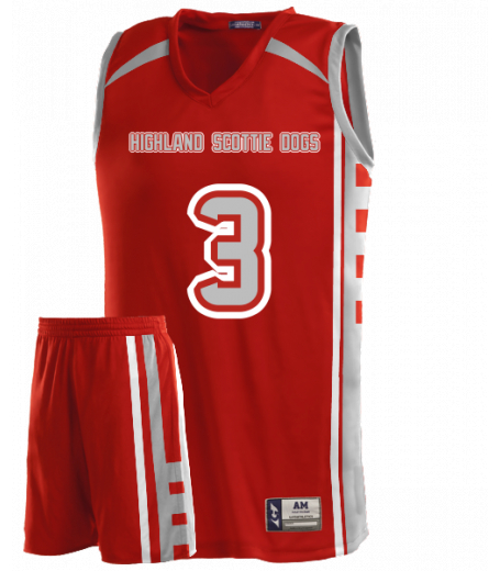 Lewisboro Jersey