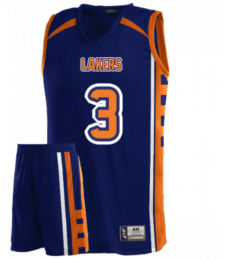 Lewisboro Jersey