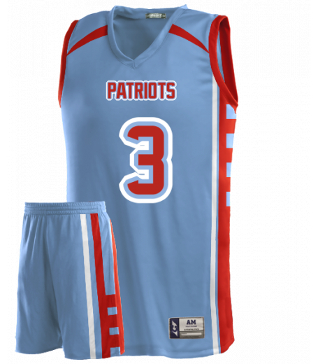 Lewisboro Jersey