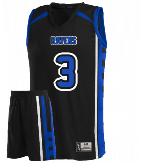 Lewisboro Jersey