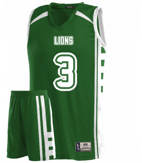 Lewisboro Jersey