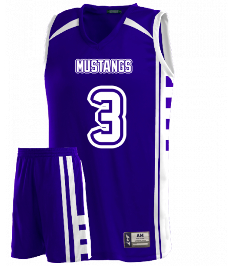 Lewisboro Jersey