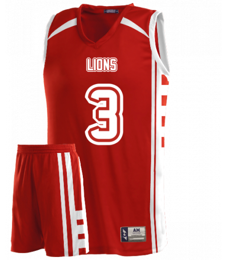 Lewisboro Jersey