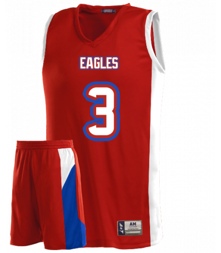 Liberty Jersey