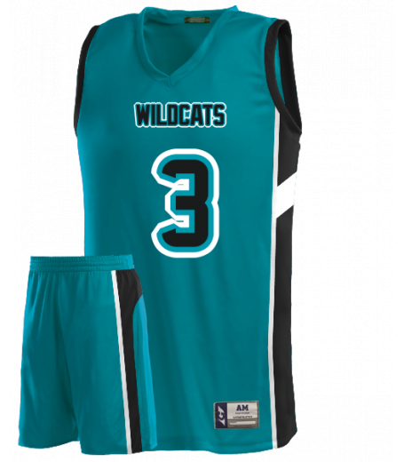 Little Rock Jersey