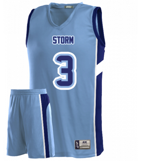 Little Rock Jersey