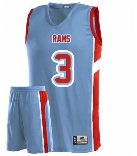 Little Rock Jersey