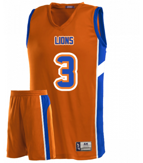 Little Rock Jersey