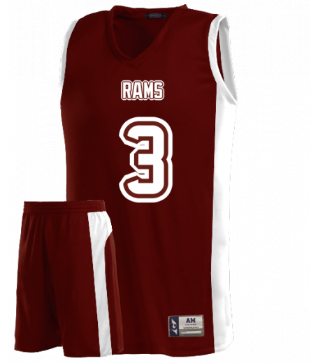 Little Rock Jersey