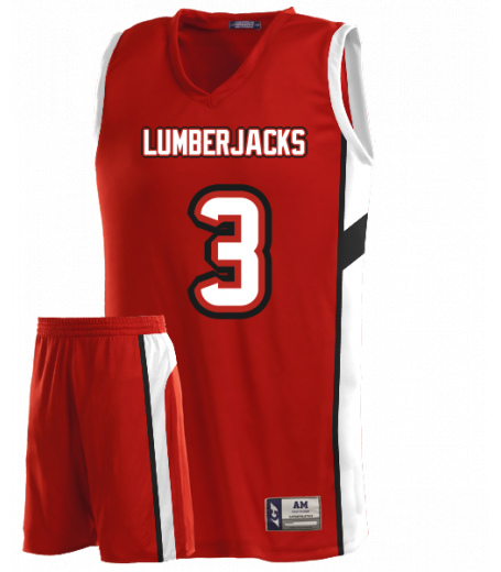 Little Rock Jersey