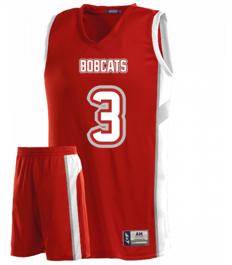 Little Rock Jersey