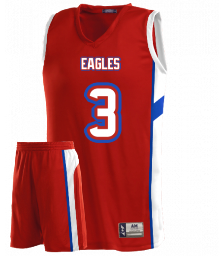 Little Rock Jersey