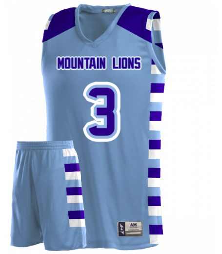 Lone Pine Jersey