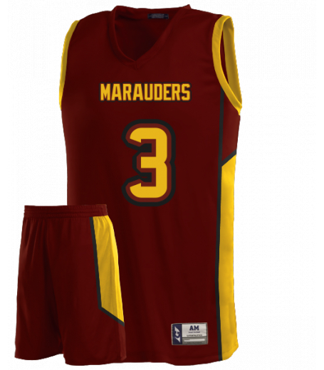 Madison Jersey