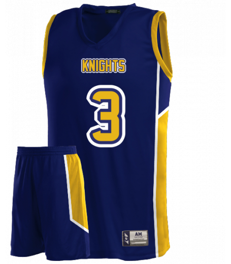 Madison Jersey