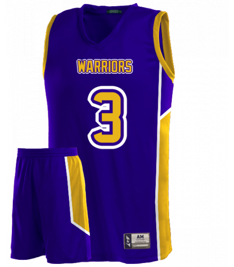 Madison Jersey