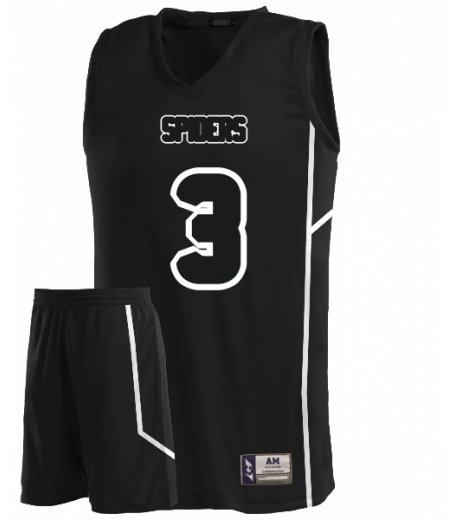 Madison Jersey