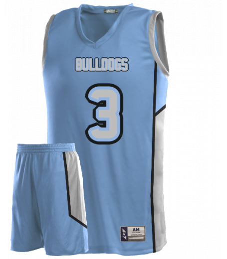 Madison Jersey