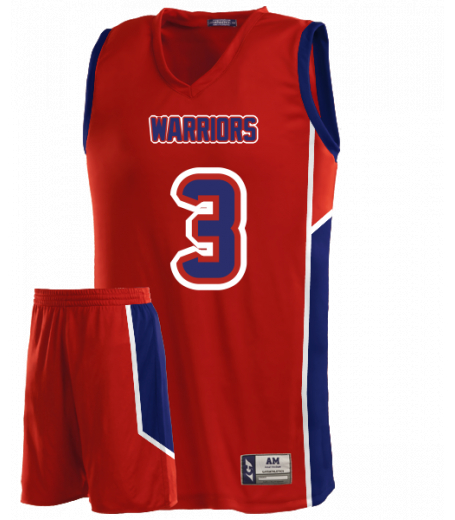 Madison Jersey