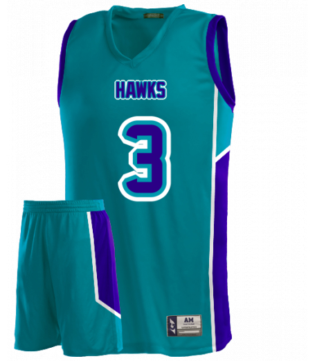 Madison Jersey