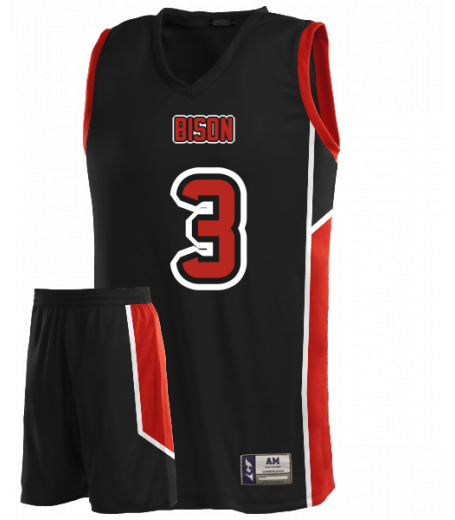 Madison Jersey