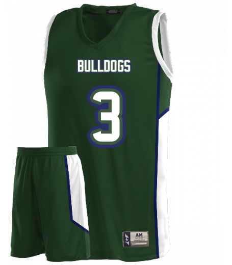 Madison Jersey