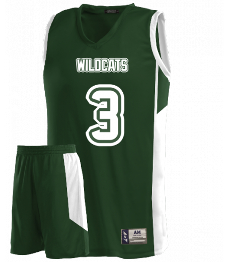 Madison Jersey