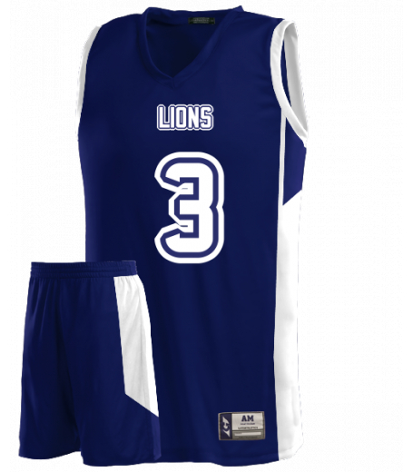 Madison Jersey