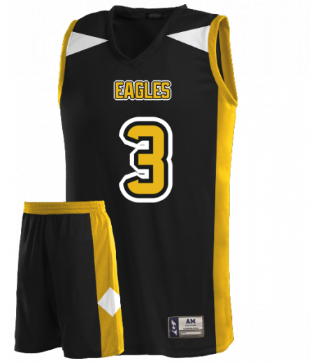 Mapleton Jersey