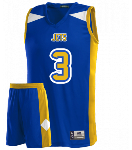 Mapleton Jersey