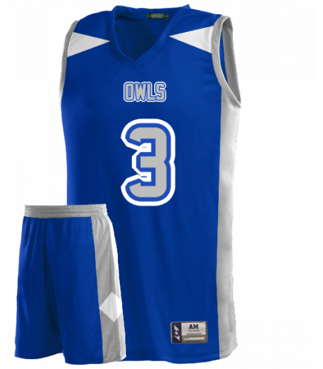 Mapleton Jersey