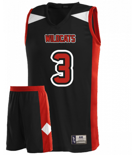 Mapleton Jersey