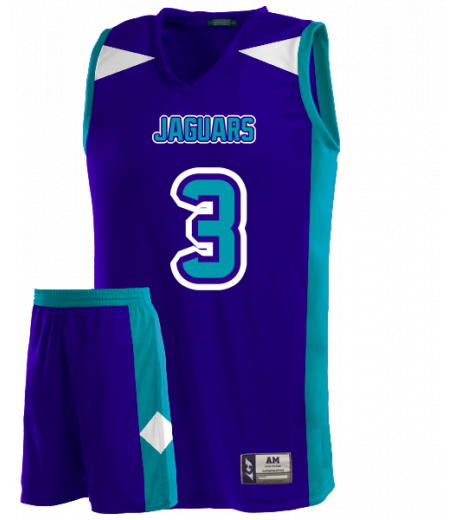 Mapleton Jersey