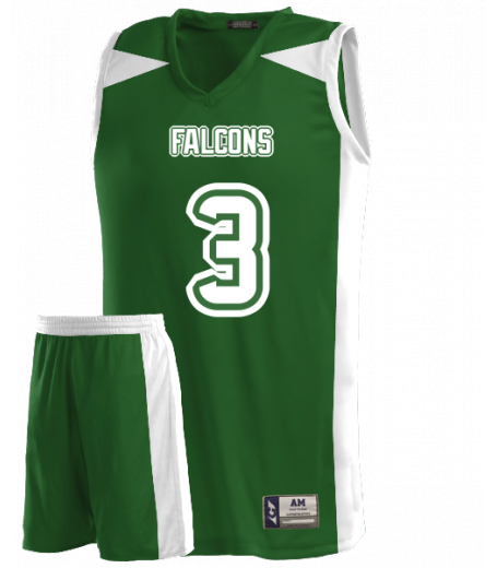 Mapleton Jersey