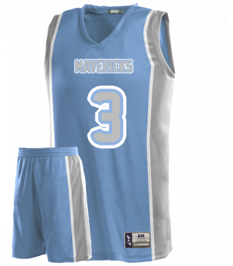 Mesa Jersey