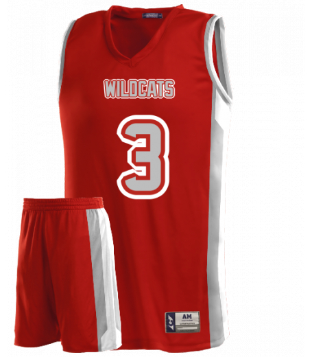 Milford Jersey