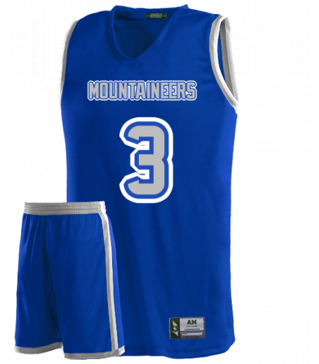 Millburn Jersey