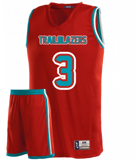 Millburn Jersey