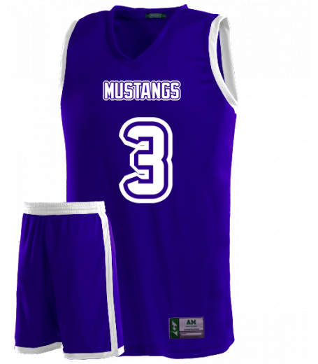 Millburn Jersey