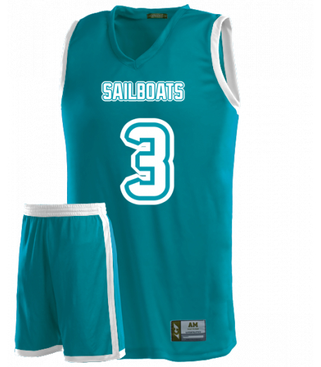 Millburn Jersey