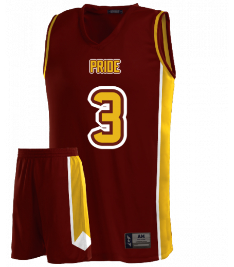 Milton Jersey