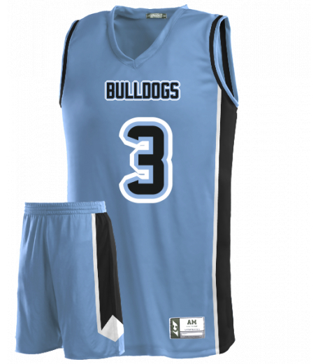 Milton Jersey