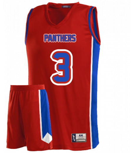 Milton Jersey